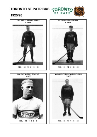 NHL torp 1925-26 foto hracu2