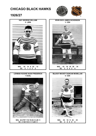 NHL chc 1926-27 foto hracu2