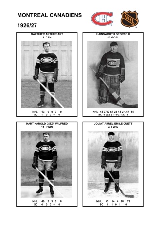 NHL mtl 1926-27 foto hracu2