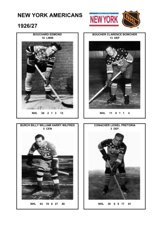 NHL nya 1926-27 foto hracu1