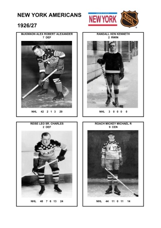 NHL nya 1926-27 foto hracu4