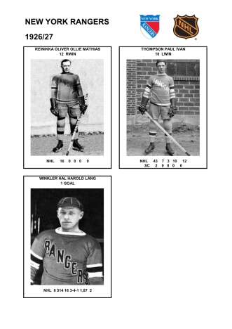 NHL nyr 1926-27 foto hracu4