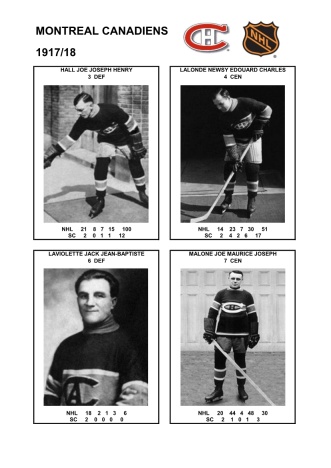 NHL mtl 1917-18 foto hracu2