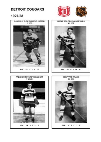 NHL detc 1927-28 foto hracu3