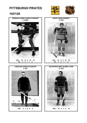 NHL pitp 1927-28 foto hracu2