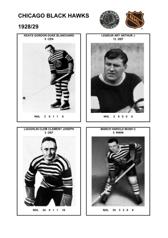 NHL chc 1928-29 foto hracu3