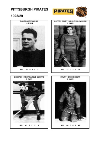 NHL pitp 1928-29 foto hracu1