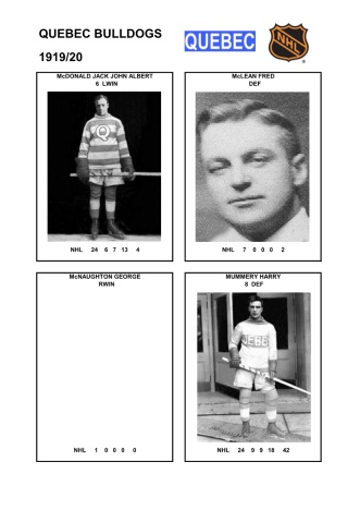 NHL queb 1919-20 foto hracu3