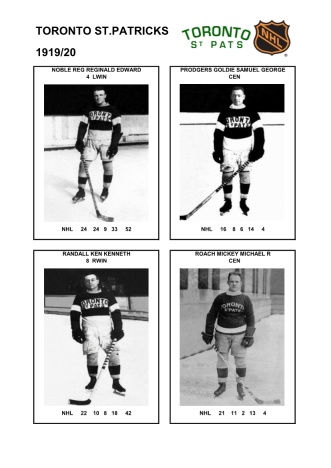 NHL torp 1919-20 foto hracu3