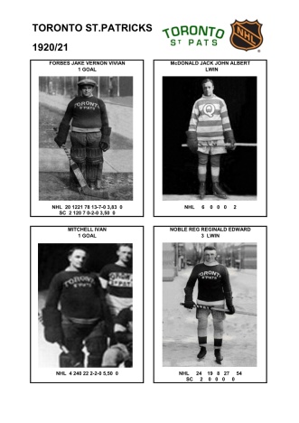 NHL torp 1920-21 foto hracu2