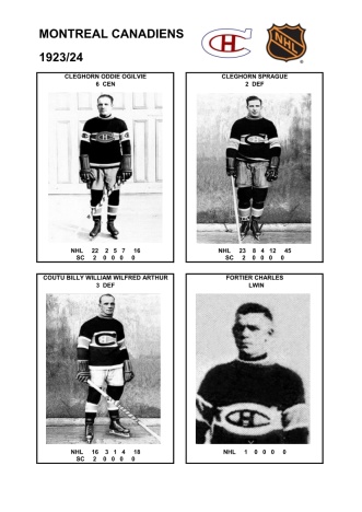 NHL mtl 1923-24 foto hracu2